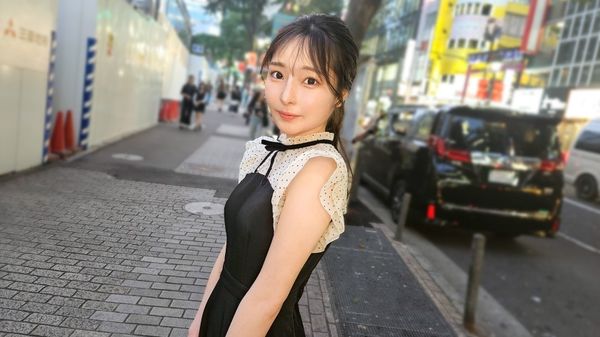 SIRO-5560 【天使のような美少女】