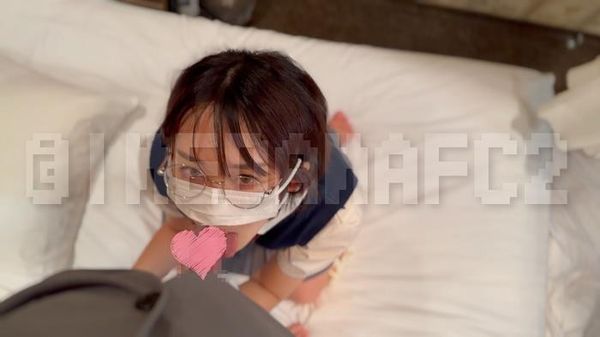 FC2 PPV 4786109 アイドルを目指す女子大生