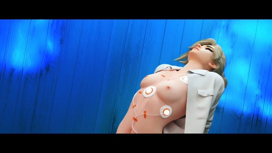 【HMV】 守望先锋b