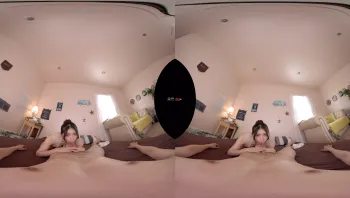 NKKVR-080 - 野咲美桜 - 1人 []-1