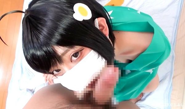 FC2-PPV-4804256 月火ちゃんとプラチ