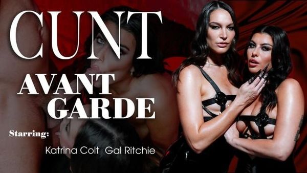 Lucid Flix – Katrina Colt Gal Ritchie
