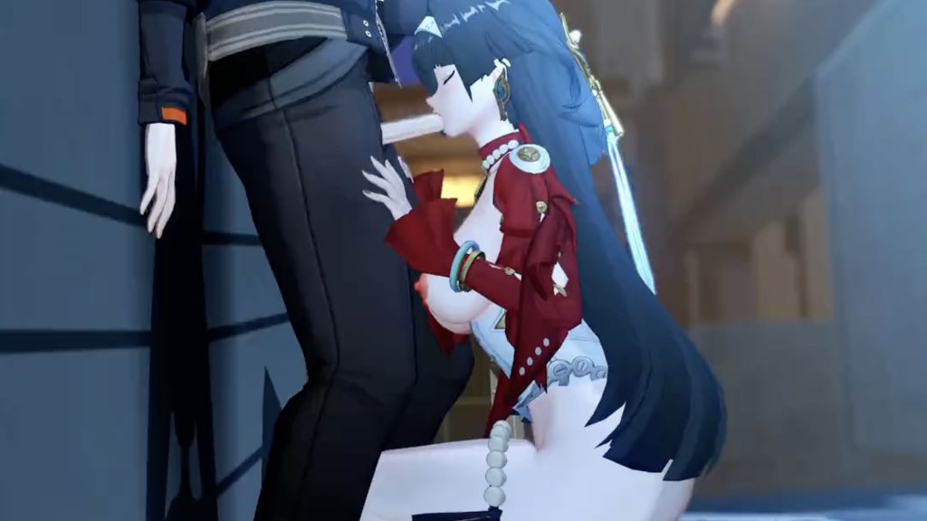 [DoriDoriko] Astra | Animation   Alt Ver 8ho