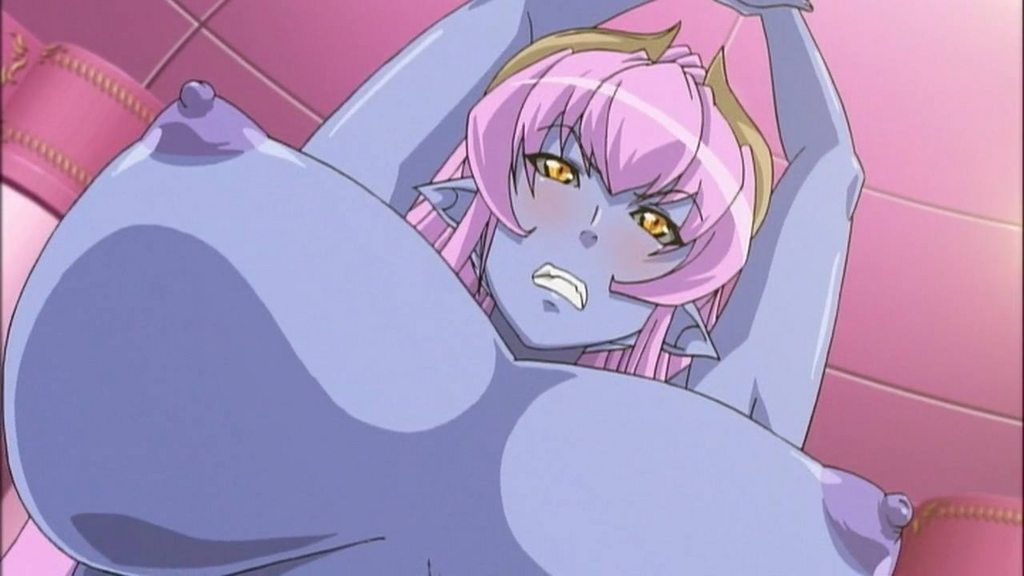 惡之女幹部 滿月之夜 1 7FB